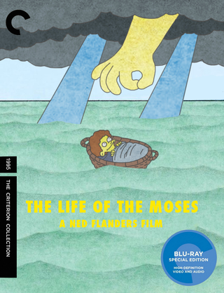 Illustration for article titled Mark the 20th anniversary of Springfield’s Film Fest with a bunch of Criterion covers